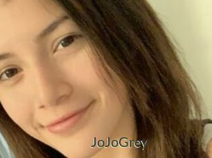 JoJoGrey