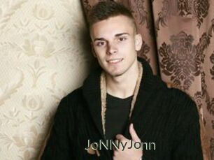JoNNyJonn