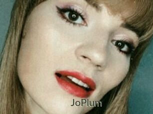 JoPlum