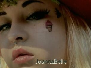 JoannaBelle