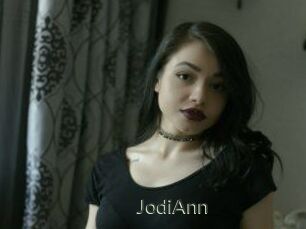 JodiAnn