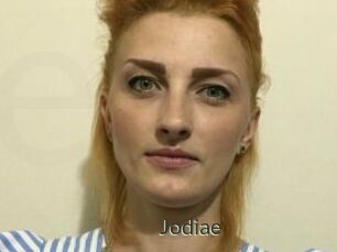 Jodiae