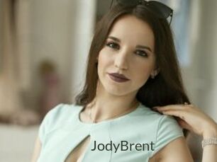 JodyBrent
