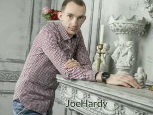 JoeHardy