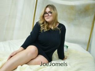 JoeJomels