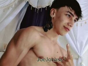 JoeJonass