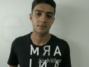JoeMiller