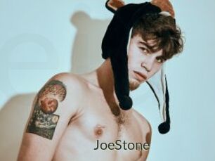 JoeStone
