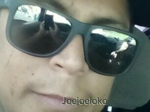 Joejoeloko