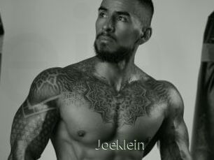 Joeklein