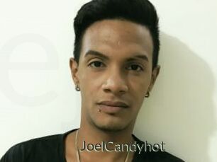 JoelCandyhot