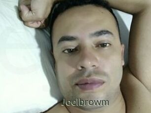 Joelbrowm