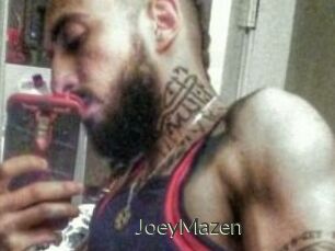 JoeyMazen