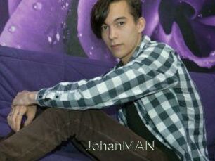 JohanMAN
