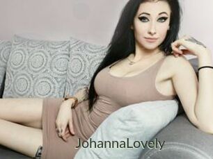 JohannaLovely