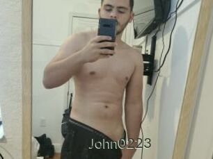 John0223