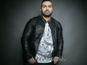 JohnAlotuvido