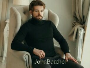 JohnBatcher