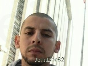 JohnDoe82
