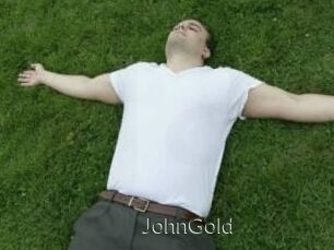 JohnGold
