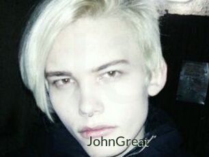 JohnGreat