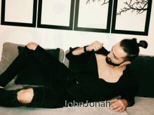 JohnJonah