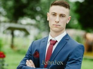 JohnJox