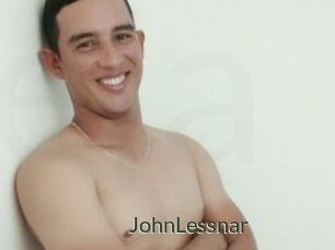 JohnLessnar