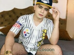 JohnLosoon