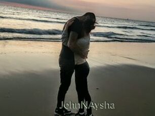 JohnNAysha