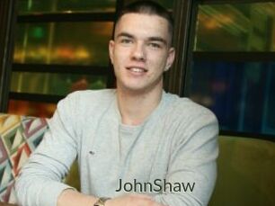 JohnShaw