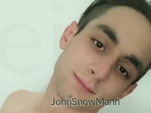 JohnSnowMann
