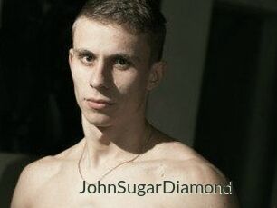 JohnSugarDiamond
