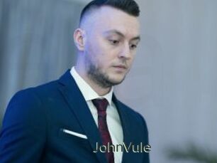 JohnVule