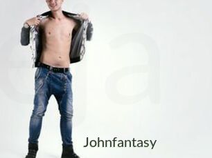 Johnfantasy