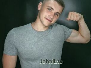 JohniEsa
