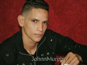 JohnnMurphy