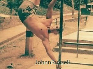 JohnnRussell