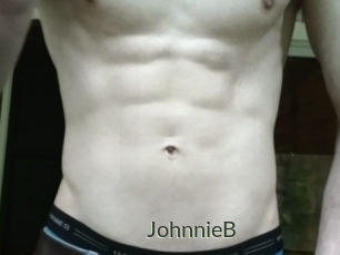 JohnnieB