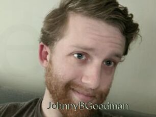 JohnnyBGoodman