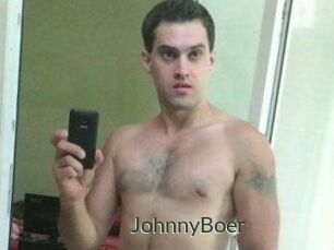 JohnnyBoer
