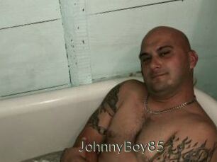 JohnnyBoy85