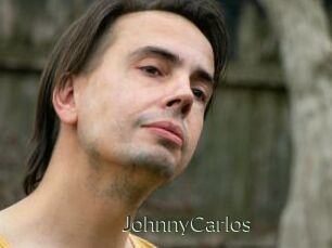 JohnnyCarlos