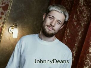 JohnnyDeans