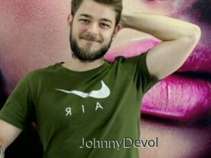 JohnnyDevol