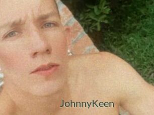 JohnnyKeen