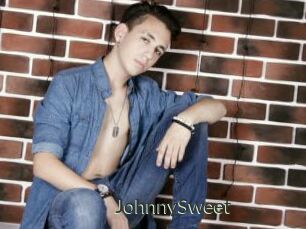 JohnnySweet