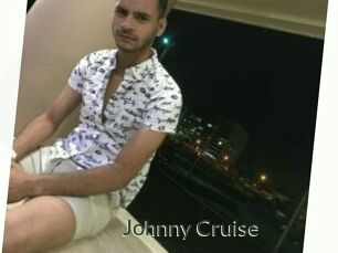 Johnny_Cruise