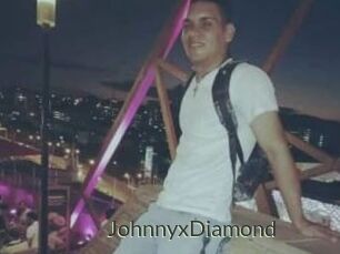 JohnnyxDiamond