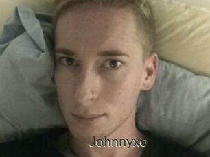 Johnnyxo